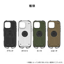 [iPhone 18 Pro Max/17 Pro Max/Air/16 Pro Max専用]ROOT CO. GRAVITY Shock Resist Case Rugged.
