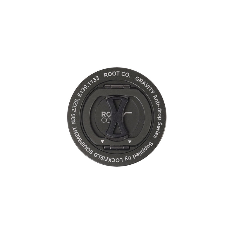 ROOT CO. GRAVITY MAGNETRING for MagSafe