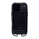 [iPhone 17 Pro Max専用]ROOT CO. GRAVITY Shock Resist Case +Hold.