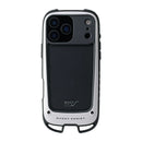 [iPhone 17 Pro Max専用]ROOT CO. GRAVITY Shock Resist Case +Hold.
