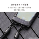 [iPhone 17 Pro Max専用]ROOT CO. GRAVITY Shock Resist Case +Hold.