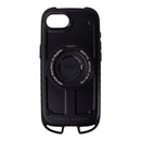[iPhone 17/17e/16e専用]ROOT CO. GRAVITY Shock Resist Case Rugged Plus.(ブラック)