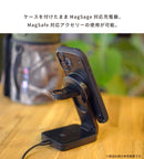[iPhone 17/17e/16e専用]ROOT CO. GRAVITY Shock Resist Case Rugged Plus.(ブラック)