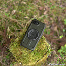 [iPhone 17/17e/16e専用]ROOT CO. GRAVITY Shock Resist Case Rugged Plus.