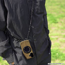 [iPhone 17/17e/16e専用]ROOT CO. GRAVITY Shock Resist Case Rugged Plus.