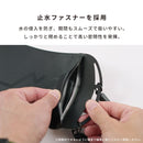ROOT CO. H2O WaterProof Shell. IPX8 for SmartPhone(ブラック)