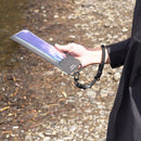 ROOT CO. H2O WaterProof Shell. IPX8 for SmartPhone(ブラック)
