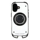 [iPhone 17/17e/16e専用]ROOT CO. GRAVITY Shock Resist Case Rugged Plus.