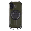 [iPhone 17/17e/16e専用]ROOT CO. GRAVITY Shock Resist Case Rugged Plus.