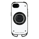 [iPhone 17/17e/16e専用]ROOT CO. GRAVITY Shock Resist Case Rugged Plus.