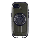 [iPhone 17/17e/16e専用]ROOT CO. GRAVITY Shock Resist Case Rugged Plus.