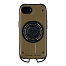 [iPhone 17/17e/16e専用]ROOT CO. GRAVITY Shock Resist Case Rugged Plus.