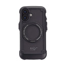 [iPhone 17/17e/16e専用]ROOT CO. GRAVITY Shock Resist Tough & Basic Case Plus.