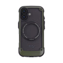 [iPhone 17/17e/16e専用]ROOT CO. GRAVITY Shock Resist Tough & Basic Case Plus.