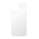 [iPhone 16/16 Pro/16 Plus/16 Pro Max/15/14/14 Pro/14 Plus/13/13 Pro専用]ROOT CO. PLAY INNER SHEET(クリア)