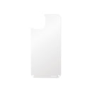 [iPhone 16/16 Pro/16 Plus/16 Pro Max/15/14/14 Pro/14 Plus/13/13 Pro専用]ROOT CO. PLAY INNER SHEET(クリア)