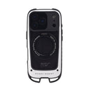 [iPhone 18 Pro/17/17 Pro/17e/16e専用]ROOT CO. GRAVITY Shock Resist Case Hold Plus.