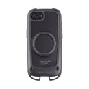 [iPhone 17専用]ROOT CO. GRAVITY Shock Resist Case Hold Plus.
