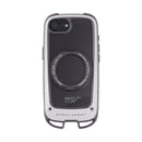 [iPhone 17専用]ROOT CO. GRAVITY Shock Resist Case Hold Plus.