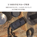 [iPhone 17専用]ROOT CO. GRAVITY Shock Resist Case Hold Plus.