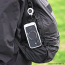 [iPhone 17専用]ROOT CO. GRAVITY Shock Resist Case Hold Plus.