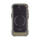 [iPhone 17/17e/16e専用]ROOT CO. GRAVITY Shock Resist Tough & Basic Case Plus.