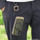 [iPhone 17/17e/16e専用]ROOT CO. GRAVITY Shock Resist Tough & Basic Case Plus.