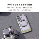 [iPhone 17/17e/16e専用]ROOT CO. GRAVITY Shock Resist Tough & Basic Case Plus.