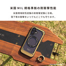 [iPhone 17/17e/16e専用]ROOT CO. GRAVITY Shock Resist Tough & Basic Case Plus.