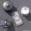 [iPhone 17/17e/16e専用]ROOT CO. GRAVITY Shock Resist Tough & Basic Case Plus.