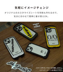 [iPhone 16/16 Pro/16 Plus/16 Pro Max/15/14/14 Pro/14 Plus/13/13 Pro専用]ROOT CO. PLAY INNER SHEET(クリア)