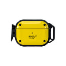 [AirPods Pro(第2/1世代)専用]ROOT CO. GRAVITY Shock Resist Case Pro. for AirPods