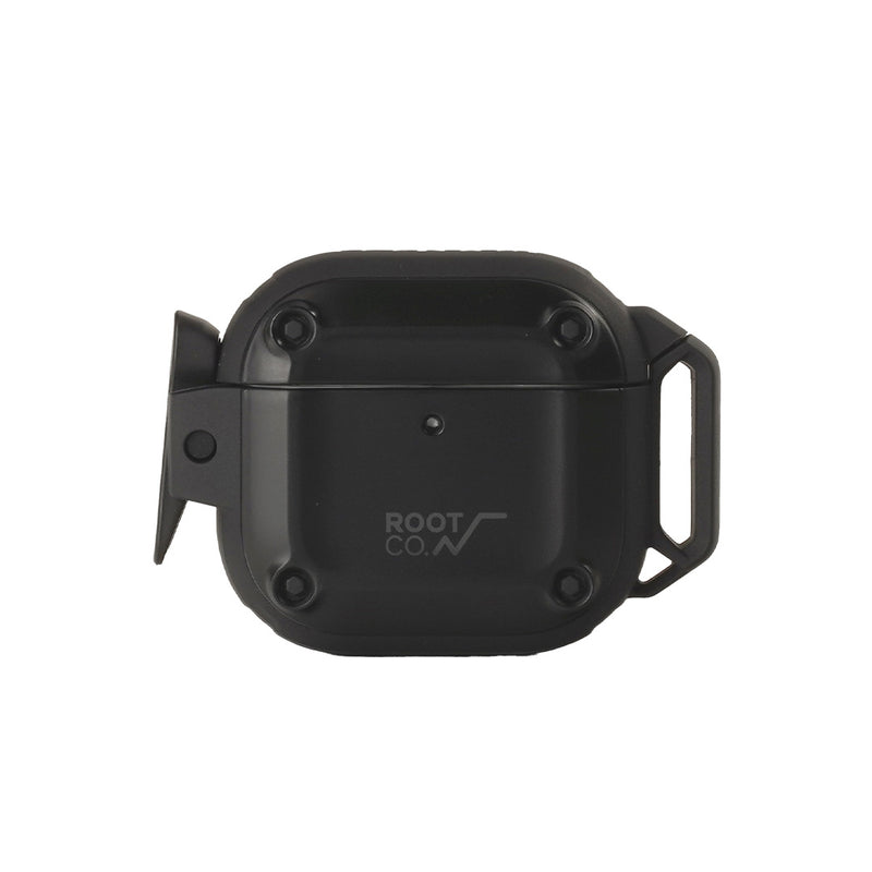 AirPods(第4世代)専用]ROOT CO. GRAVITY Shock Resist Case Pro