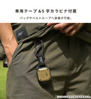 [AirPods(第4世代)専用]ROOT CO. GRAVITY Shock Resist Case Pro. for AirPods(ブラック)