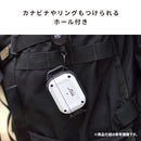 [AirPods Pro(第2/1世代)専用]ROOT CO. GRAVITY Shock Resist Case Pro. for AirPods