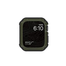 [Apple Watch Series 9/SE(第2/1世代)/8/7/6/5/4 (40-41mm / 44-45mm)専用]ROOT CO. GRAVITY Shock Resist case for Apple Watch