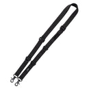 ROOT CO. GRAVITY UTILITY WEBBING LOOP. / DOUBLE SNAPHOOK