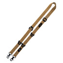 ROOT CO. GRAVITY UTILITY WEBBING LOOP. / DOUBLE SNAPHOOK