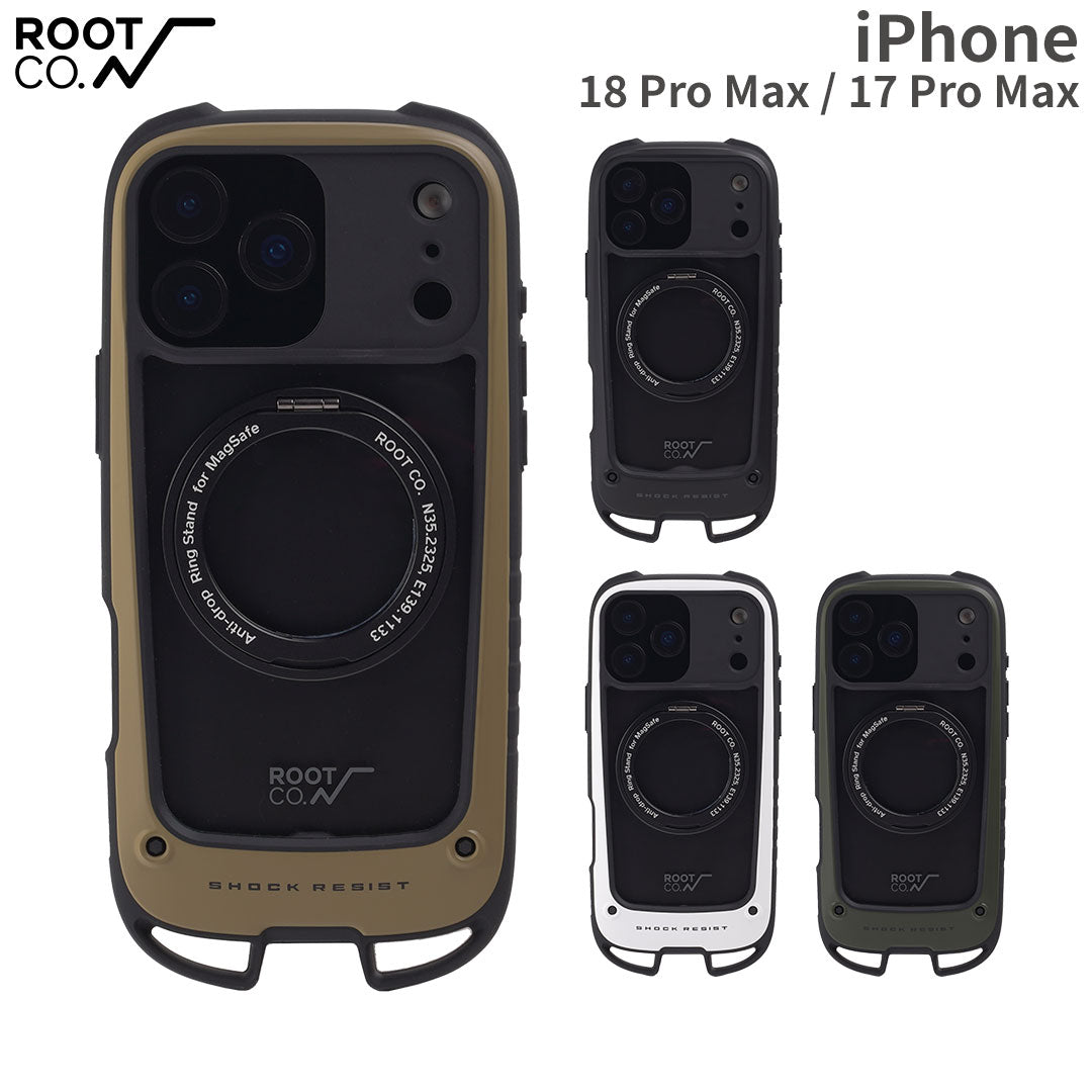 iPhone 17 ProMax シルバーに合うケース