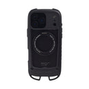 [iPhone 18 Pro Max/17 Pro Max専用]ROOT CO. GRAVITY Shock Resist Case Hold Plus.