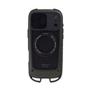 [iPhone 18 Pro Max/17 Pro Max専用]ROOT CO. GRAVITY Shock Resist Case Hold Plus.