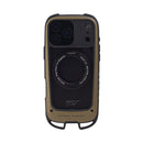 [iPhone 18 Pro Max/17 Pro Max専用]ROOT CO. GRAVITY Shock Resist Case Hold Plus.
