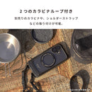 [iPhone 18 Pro Max/17 Pro Max専用]ROOT CO. GRAVITY Shock Resist Case Hold Plus.