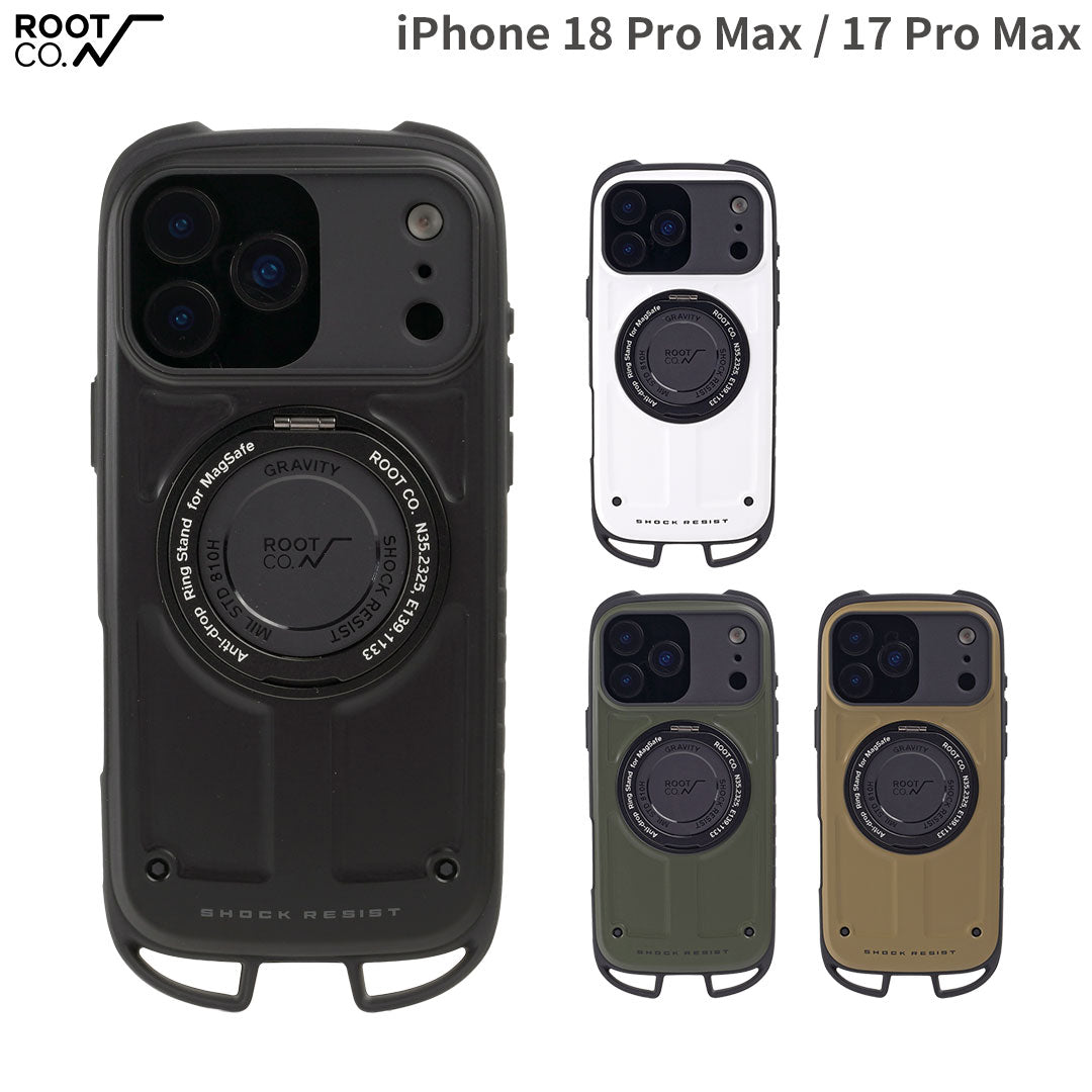 iPhone 17 ProMax ディープブルーに合うケース