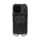 [iPhone 18 Pro Max/17 Pro Max専用]ROOT CO. GRAVITY Shock Resist Case Rugged Plus.
