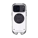 [iPhone 18 Pro Max/17 Pro Max専用]ROOT CO. GRAVITY Shock Resist Case Rugged Plus.