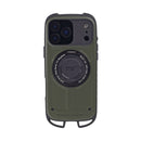 [iPhone 18 Pro Max/17 Pro Max専用]ROOT CO. GRAVITY Shock Resist Case Rugged Plus.
