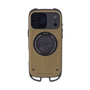 [iPhone 18 Pro Max/17 Pro Max専用]ROOT CO. GRAVITY Shock Resist Case Rugged Plus.
