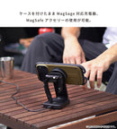 [iPhone 18 Pro Max/17 Pro Max専用]ROOT CO. GRAVITY Shock Resist Case Rugged Plus.