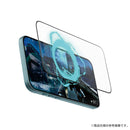 [iPhone 15/15 Plus/16/16 Pro/16 Plus/16 Pro Max専用]PanzerGlass Gaming Screen protector UWF